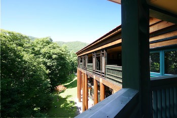 Chuzenji Kanaya Hotel