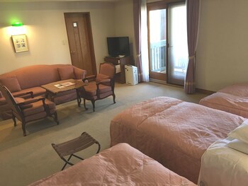 Chuzenji Kanaya Hotel