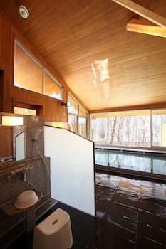 Chuzenji Kanaya Hotel