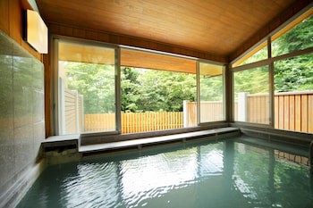 Chuzenji Kanaya Hotel