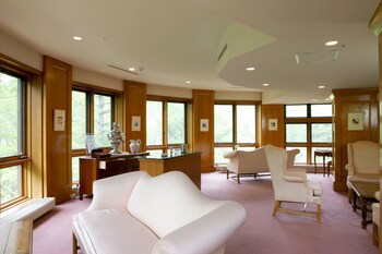 Chuzenji Kanaya Hotel