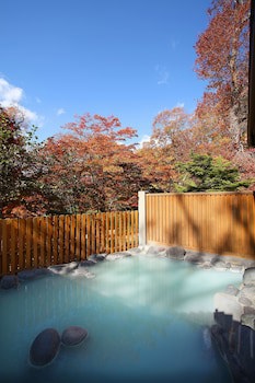 Chuzenji Kanaya Hotel