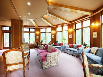 Chuzenji Kanaya Hotel