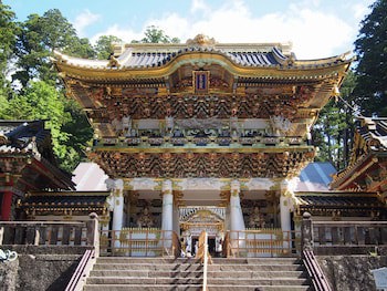 Chuzenji Kanaya Hotel