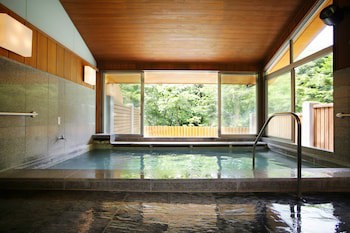 Chuzenji Kanaya Hotel