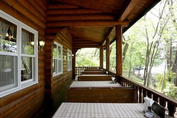 Chuzenji Kanaya Hotel