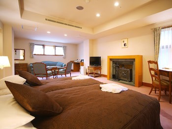 Chuzenji Kanaya Hotel