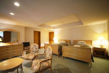 Chuzenji Kanaya Hotel