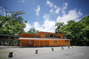 Chuzenji Kanaya Hotel