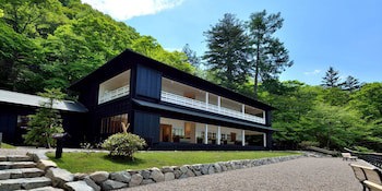 Chuzenji Kanaya Hotel