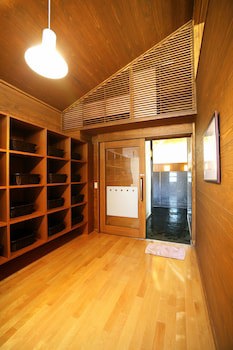 Chuzenji Kanaya Hotel