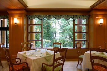 Chuzenji Kanaya Hotel