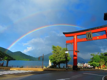 Chuzenji Kanaya Hotel