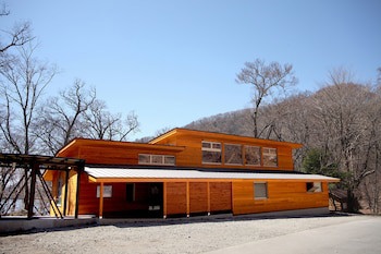 Chuzenji Kanaya Hotel