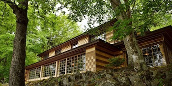 Chuzenji Kanaya Hotel