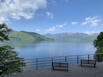 Chuzenji Kanaya Hotel