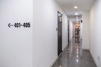 Ekonomy Haeundae Guesthouse