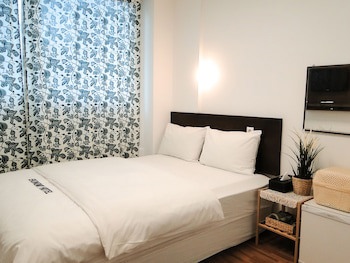 Ekonomy Haeundae Guesthouse