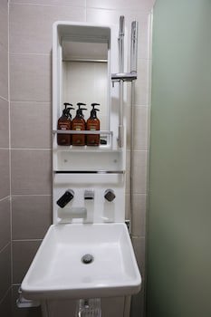 Ekonomy Haeundae Guesthouse