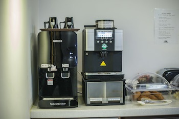 Ekonomy Haeundae Guesthouse
