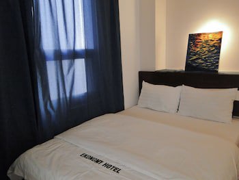 Ekonomy Haeundae Guesthouse