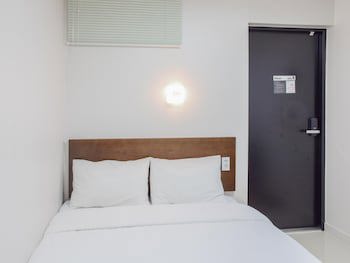 Ekonomy Haeundae Guesthouse