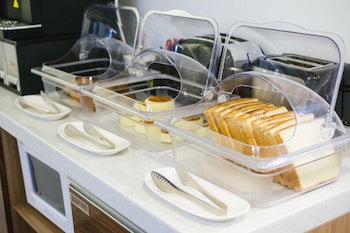 Ekonomy Haeundae Guesthouse