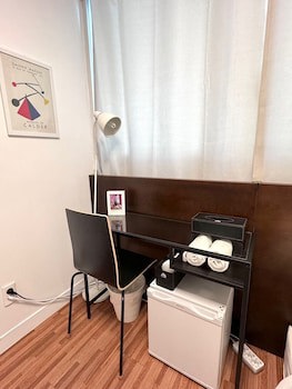Ekonomy Haeundae Guesthouse