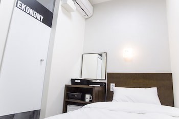 Ekonomy Haeundae Guesthouse