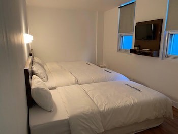 Ekonomy Haeundae Guesthouse