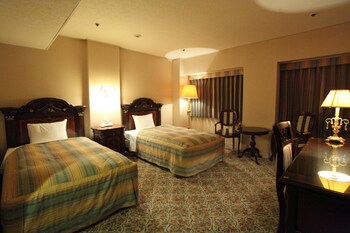 Hirosaki Park Hotel