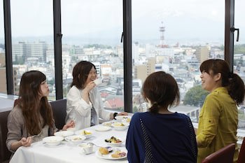 Hirosaki Park Hotel