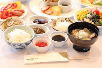 Hirosaki Park Hotel