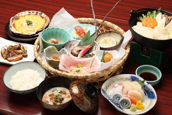 Hirosaki Park Hotel