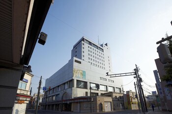 Hirosaki Park Hotel