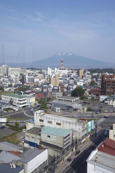 Hirosaki Park Hotel