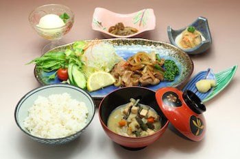 Hirosaki Park Hotel
