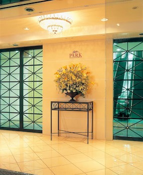 Hirosaki Park Hotel