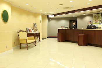 Hirosaki Park Hotel