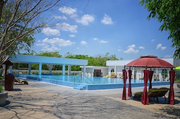The Orchard Resort & Spa Melaka