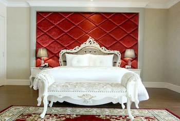 The Orchard Resort & Spa Melaka
