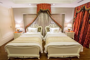 The Orchard Resort & Spa Melaka