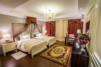 The Orchard Resort & Spa Melaka