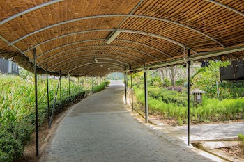 The Orchard Resort & Spa Melaka