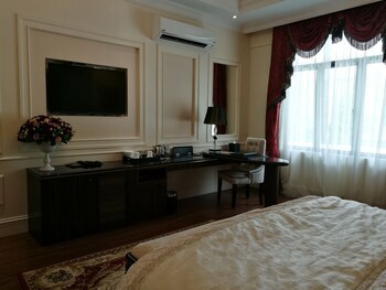 The Orchard Resort & Spa Melaka