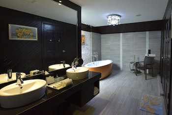 The Orchard Resort & Spa Melaka