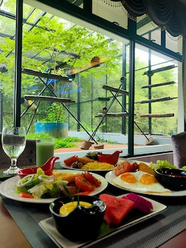 The Orchard Resort & Spa Melaka
