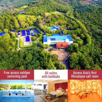 The Orchard Resort & Spa Melaka