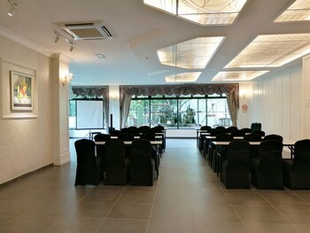 The Orchard Resort & Spa Melaka