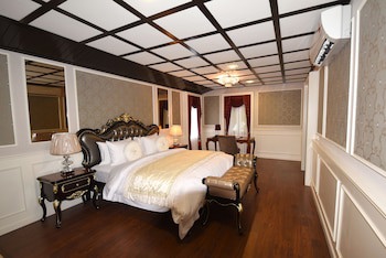 The Orchard Resort & Spa Melaka